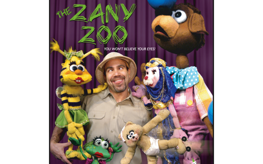 The Zany Zoo