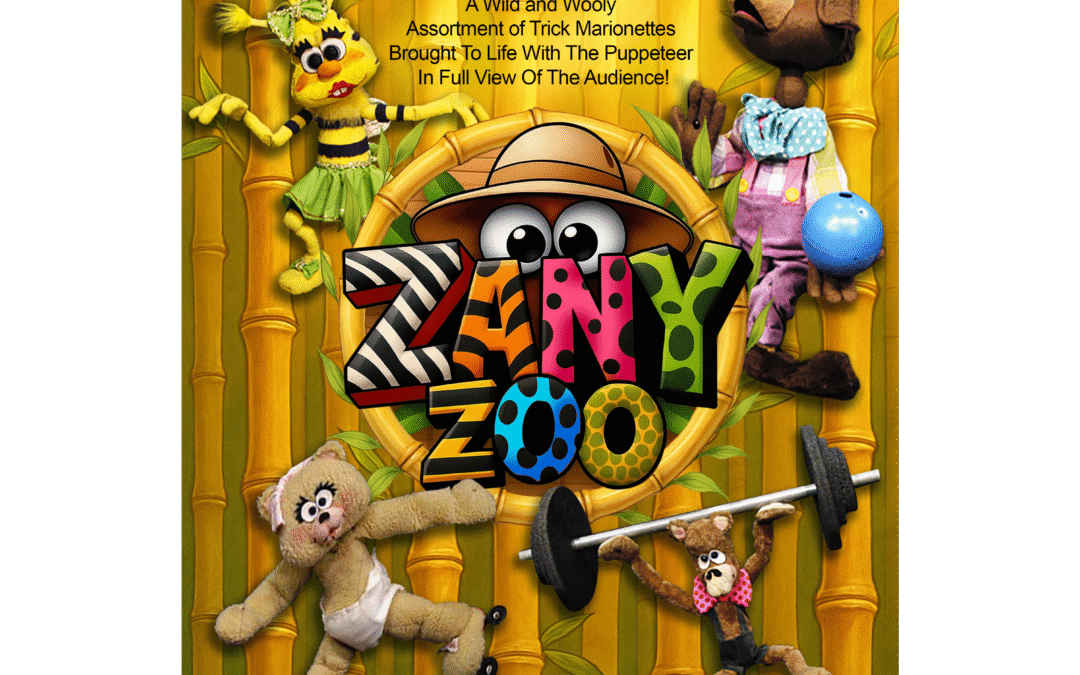 The Zany Zoo