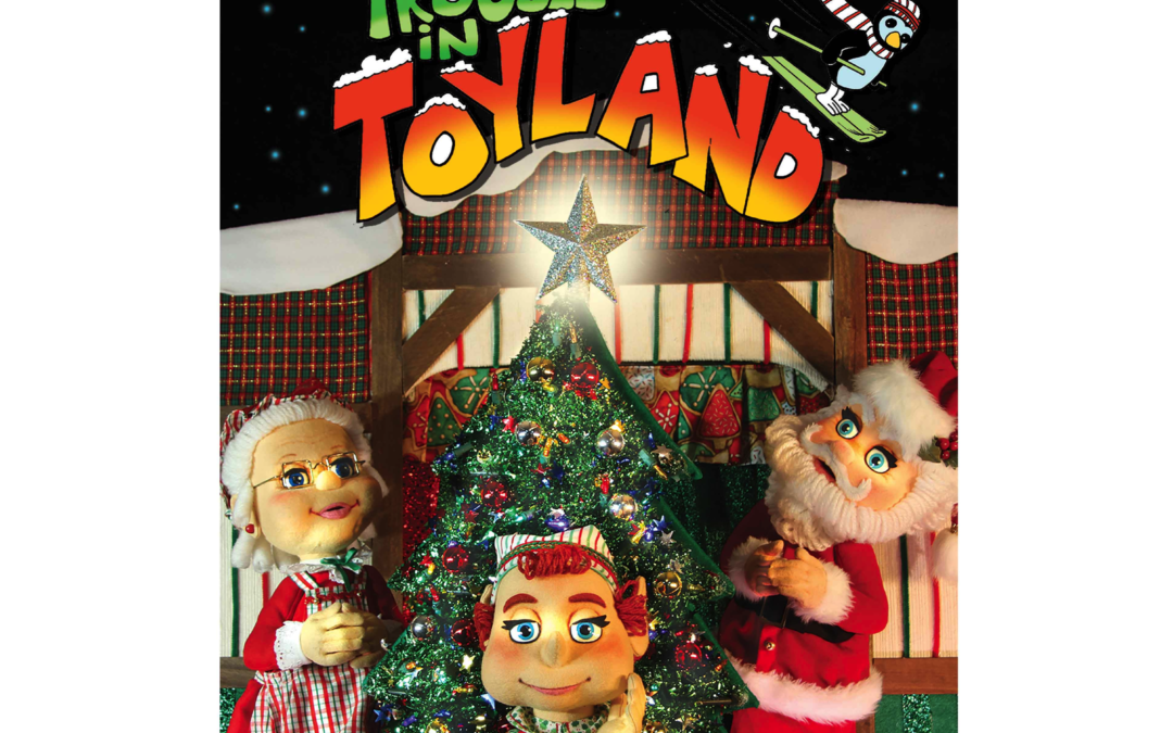 Trouble in Toyland